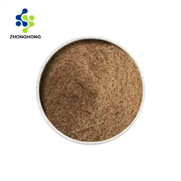 pumpkin seed extract powder